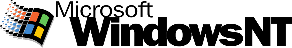 Microsoft Windows NT 4.0